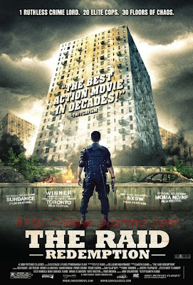 download film the raid 2 berandal mp4 gratis