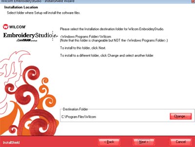 Wilcom embroidery software full version 2012