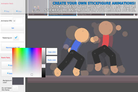 stickfigure animator pro apk free download